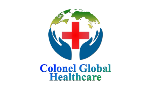 colonel