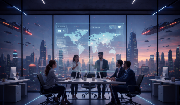 Powerful Video Marketing Strategy in 2026