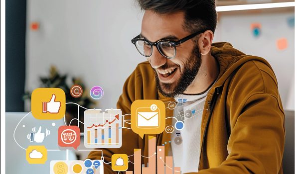 Social Media and Blogs Still Matter
