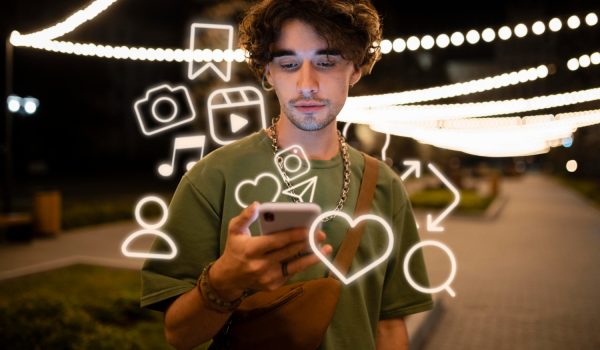 Power of Social Media